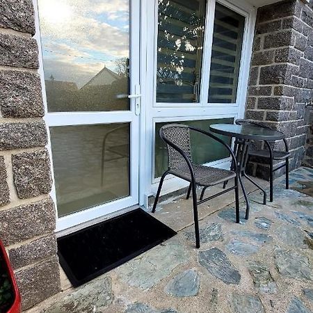 Appart 2 Chambres Avec Exterieur Cherbourg-en-Cotentin Exterior photo