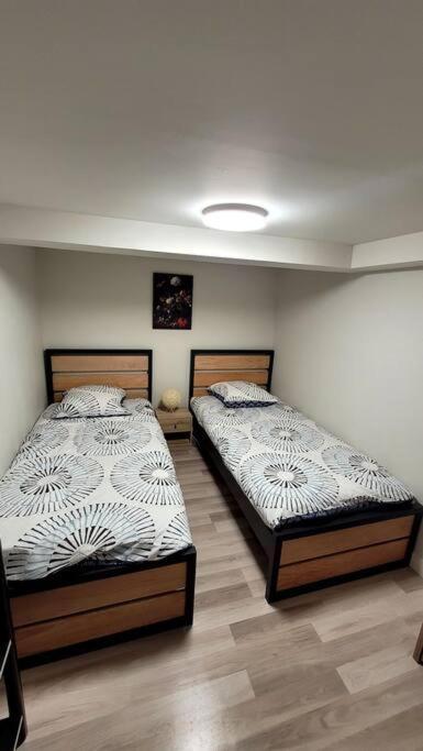 Appart 2 Chambres Avec Exterieur Cherbourg-en-Cotentin Exterior photo