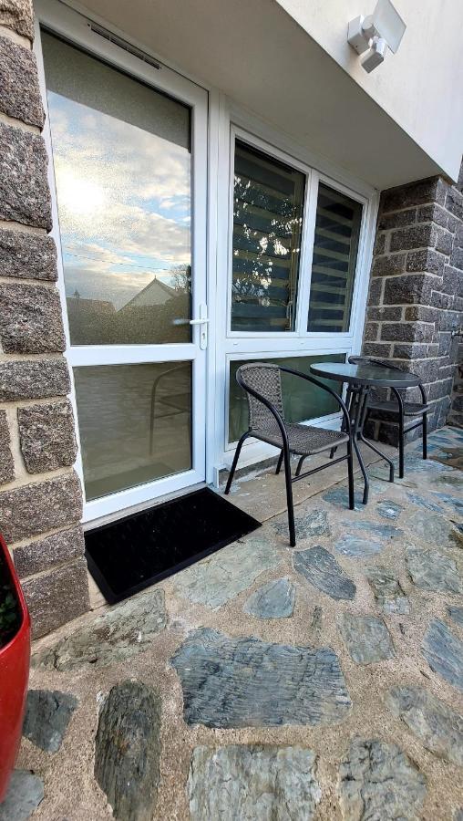 Appart 2 Chambres Avec Exterieur Cherbourg-en-Cotentin Exterior photo