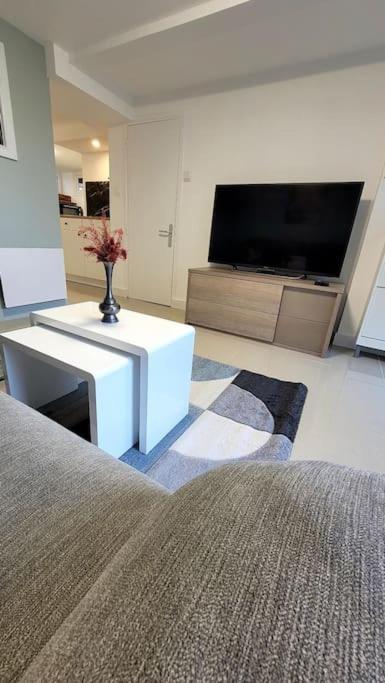 Appart 2 Chambres Avec Exterieur Cherbourg-en-Cotentin Exterior photo