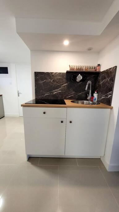 Appart 2 Chambres Avec Exterieur Cherbourg-en-Cotentin Exterior photo